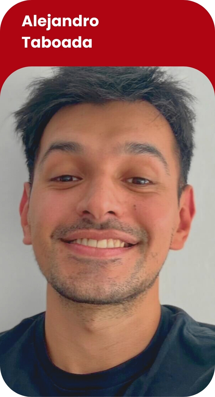 Alejandro Taboada