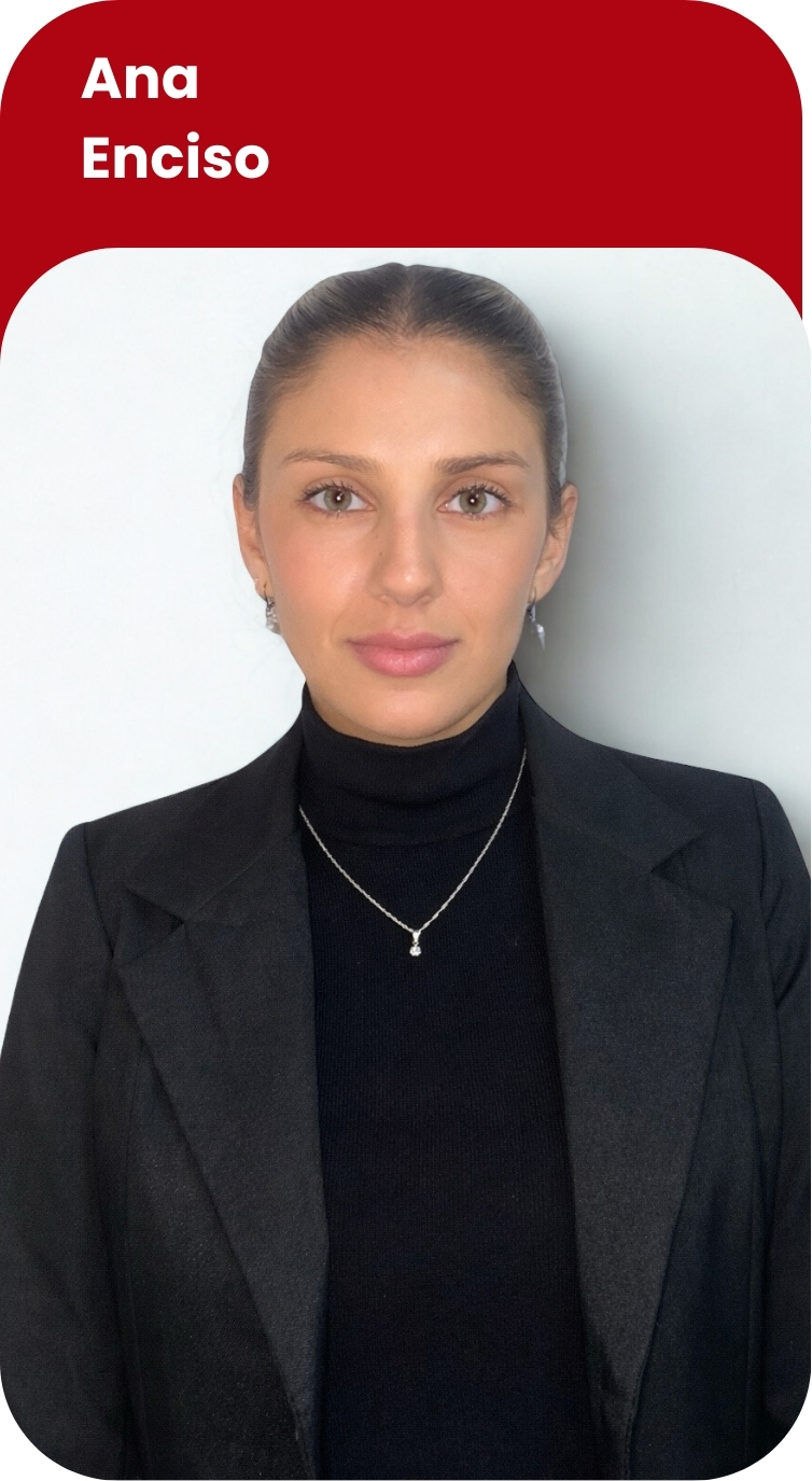 Ana Enciso