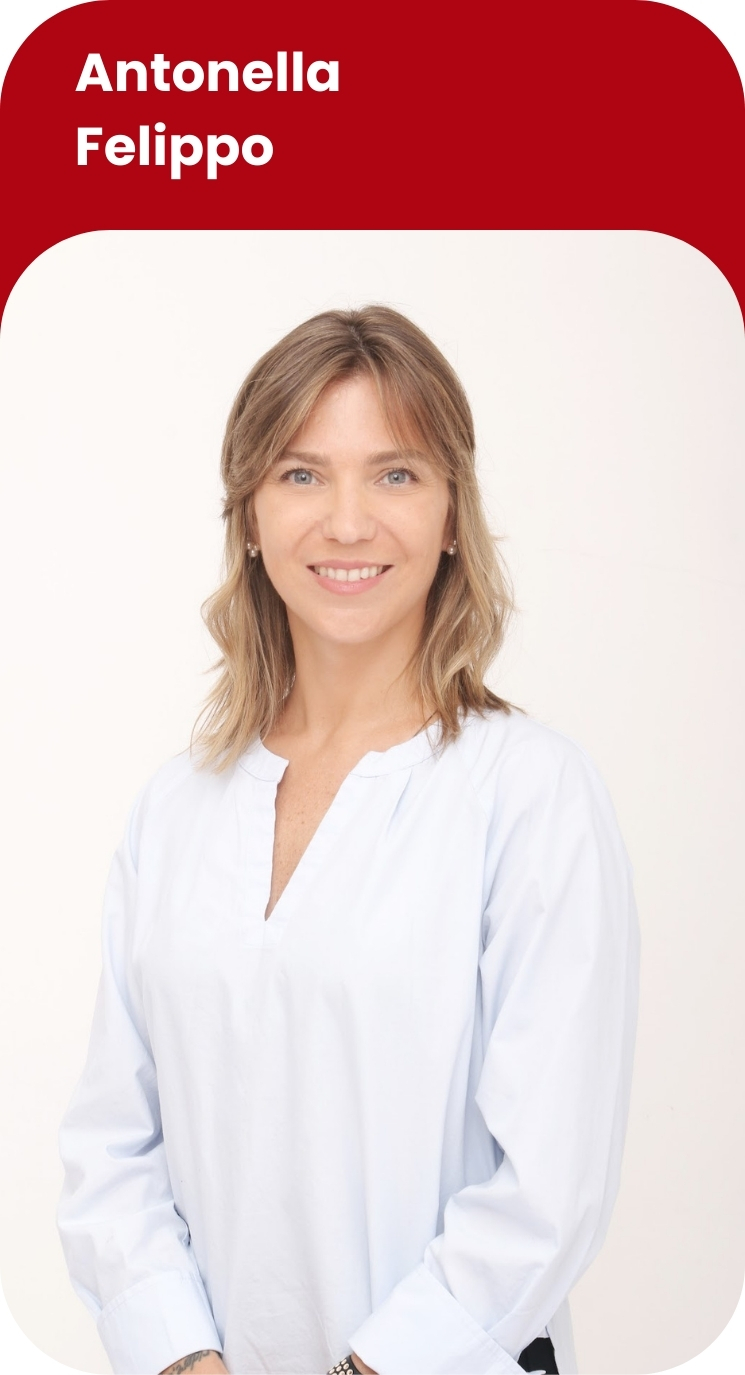 Antonella Felippo