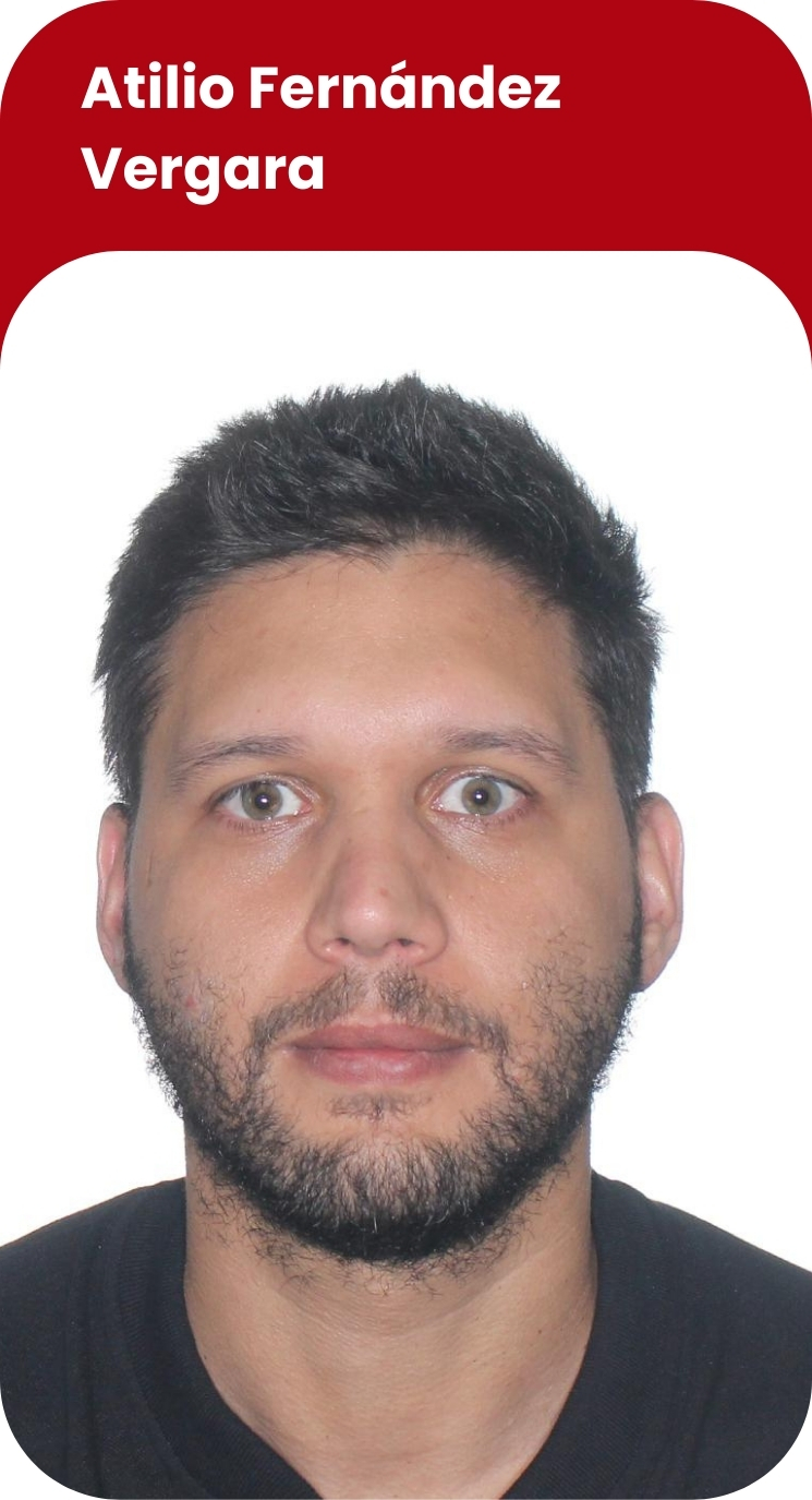 Atilio Fernández Vergara