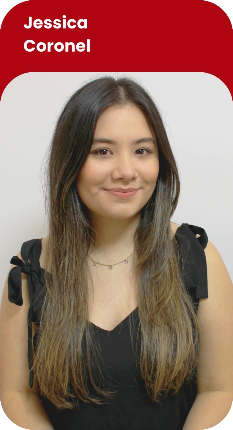 Jessica Coronel