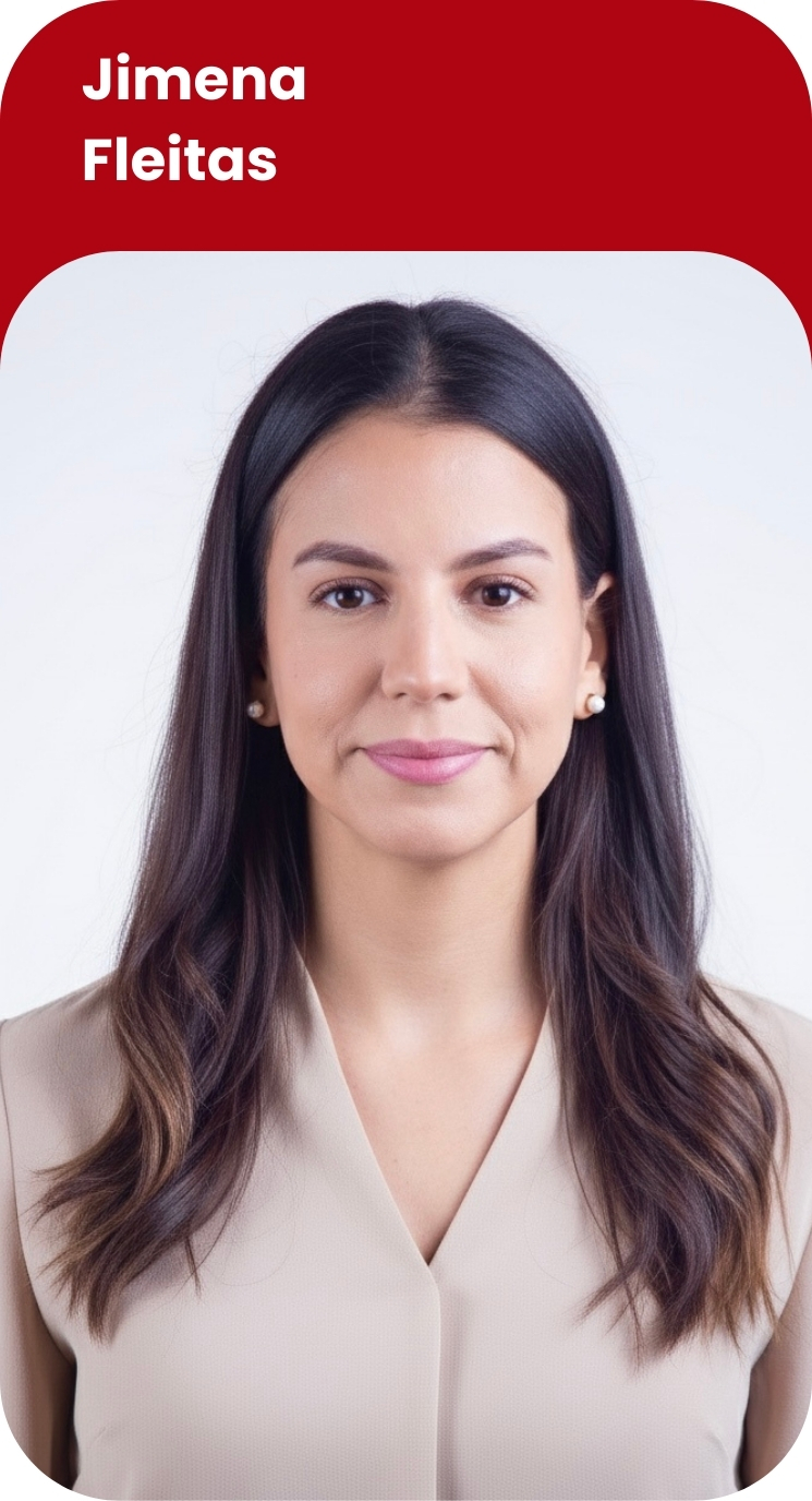 Jimena Fleitas