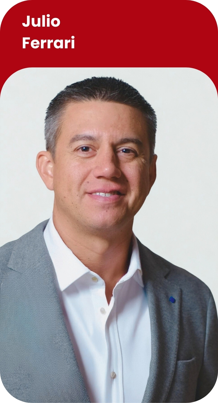 Julio Ferrari
