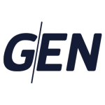 LOGO GEN