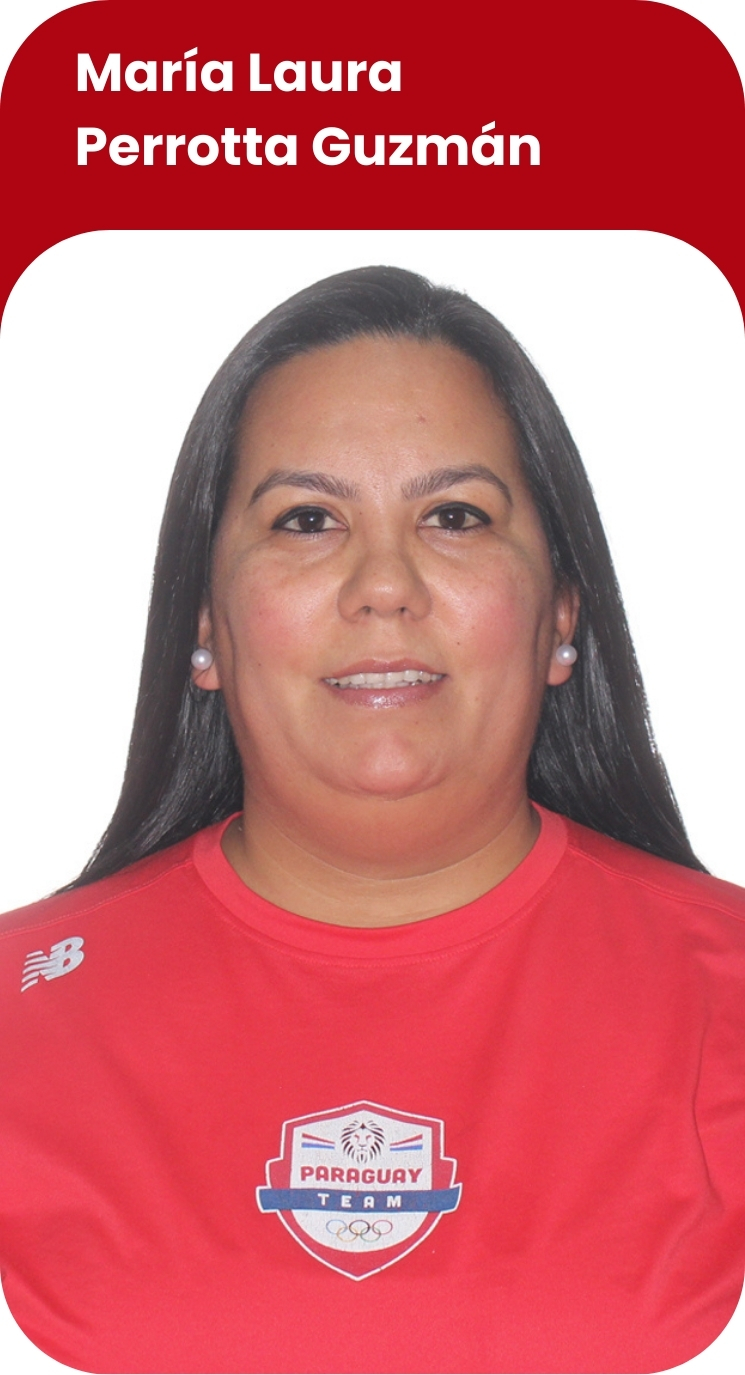 María Laura Perrotta Guzmán