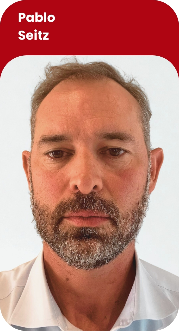 Pablo Seitz