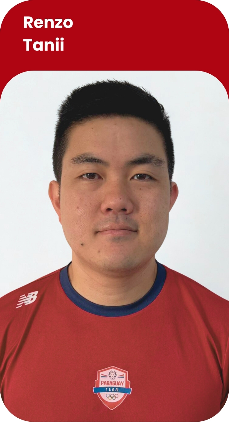 Renzo Tanii