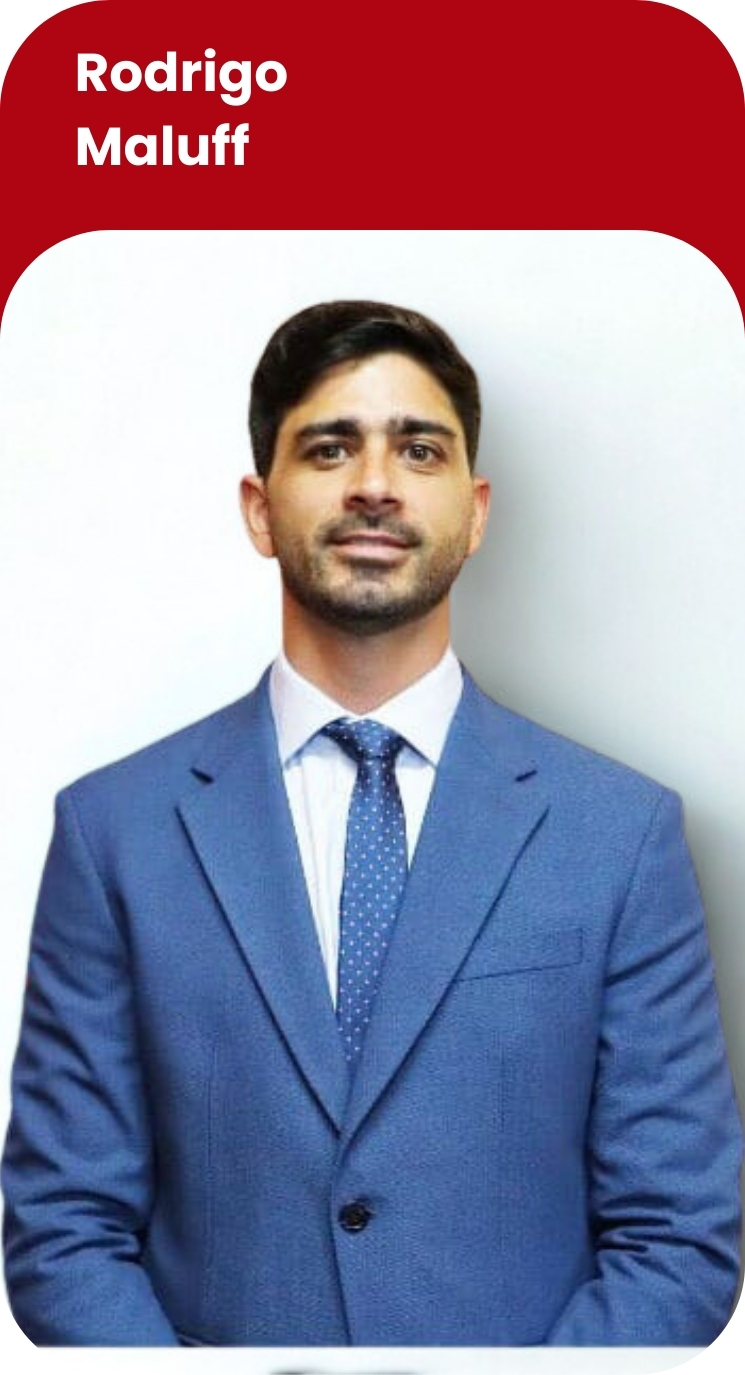Rodrigo Maluff