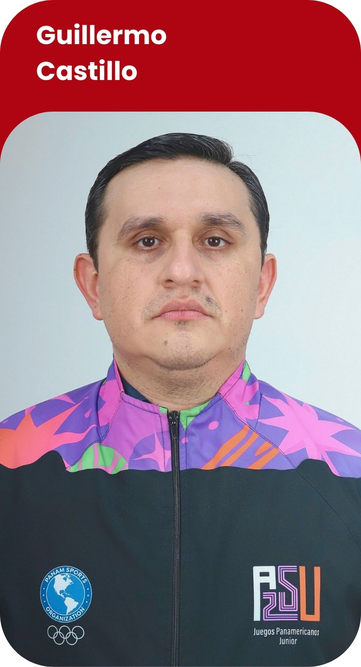 Tag Guilhermo Castilho