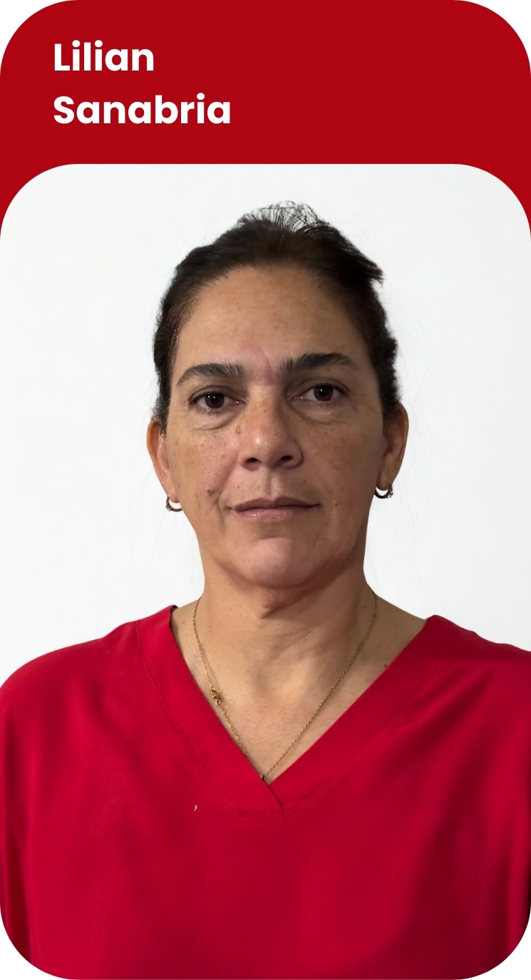 Tag Lilian Sanabria